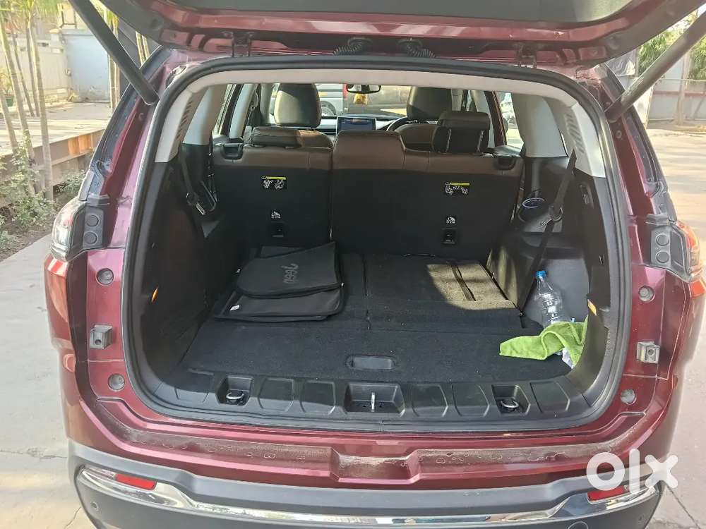 Jeep Meridian – Excellent Condition – Brand New Tyres – 61,000 Km