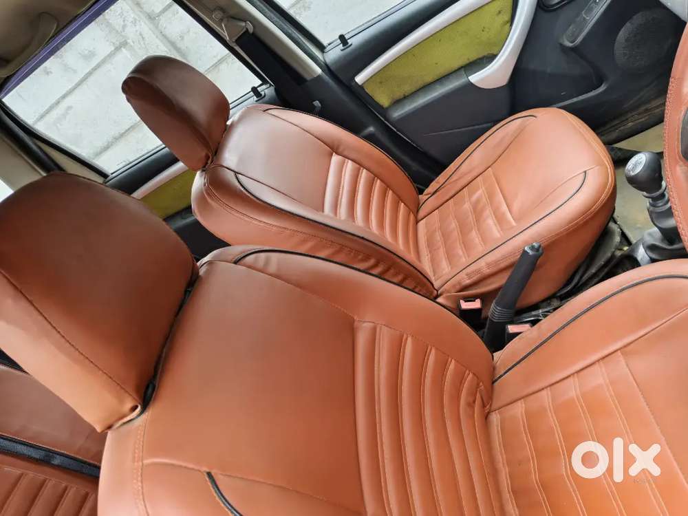 Renault Duster Diesel 2014