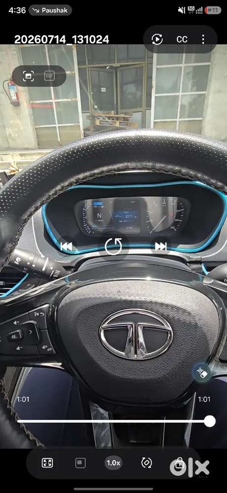 Tata Nexon Ev 2021