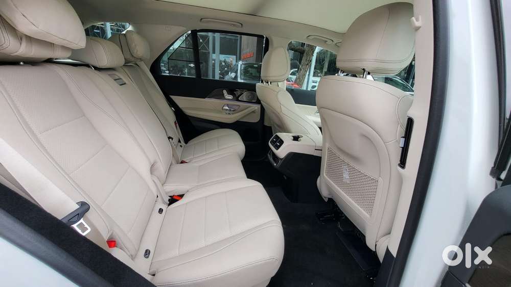 Mercedes-benz Gle 300d 4matic Lwb, 2026, Diesel