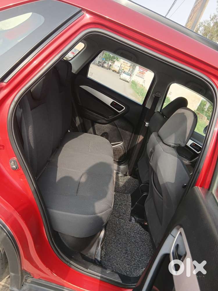 Maruti Suzuki Brezza Vdi, 2019, Diesel