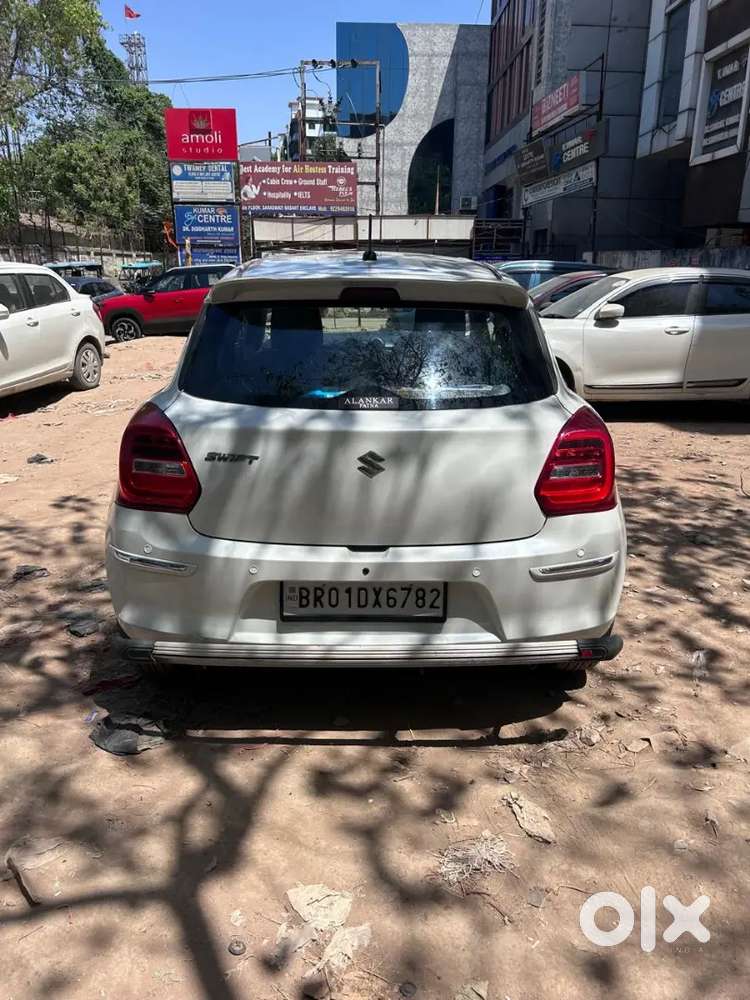 Maruti Suzuki Swift 2018 Diesel Well Maintained