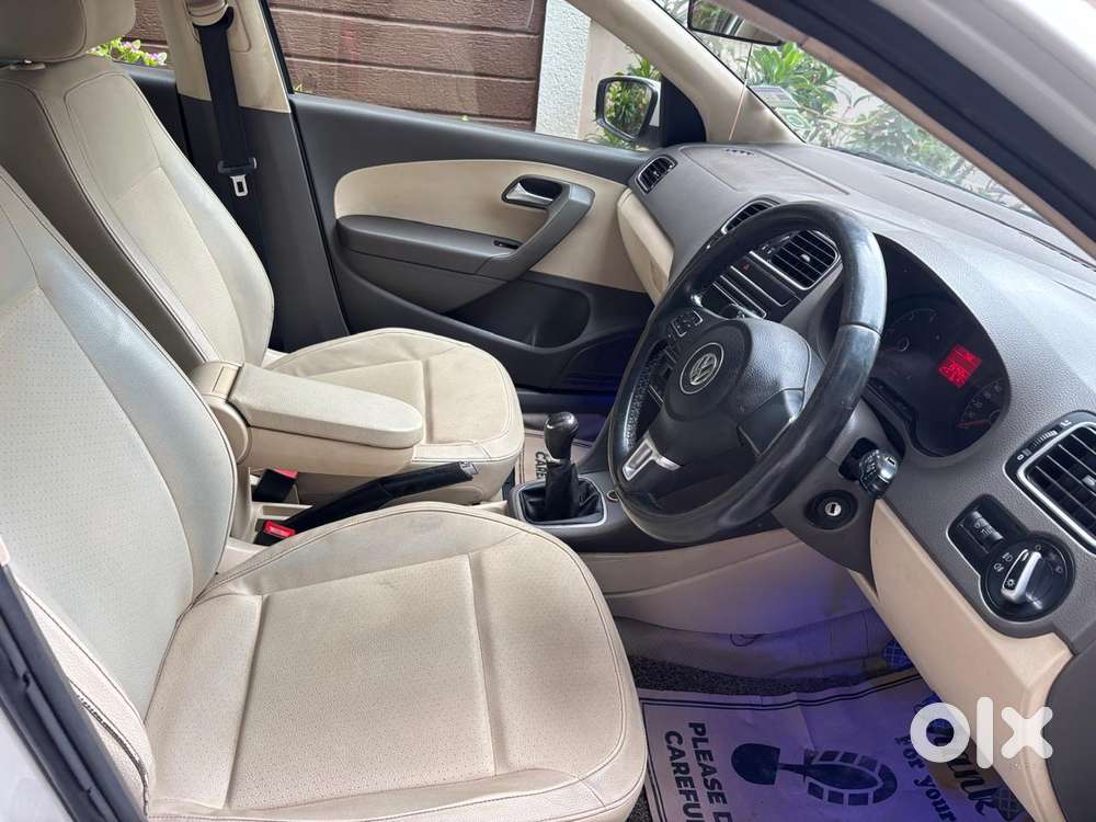 Volkswagen Vento Diesel Highline, 2014, Diesel