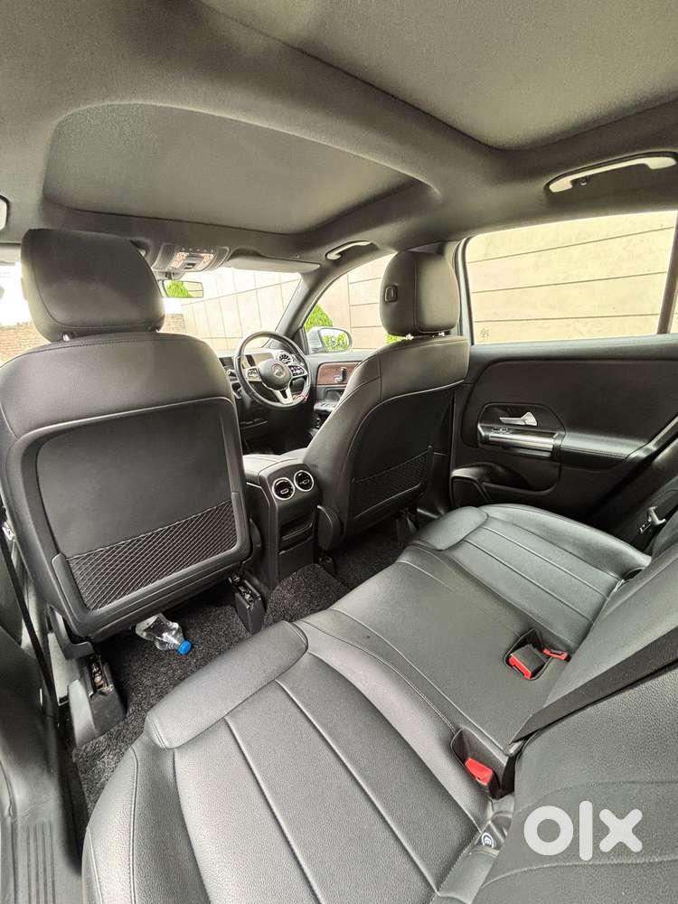 Mercedes-benz Gla 200, 2022, Petrol