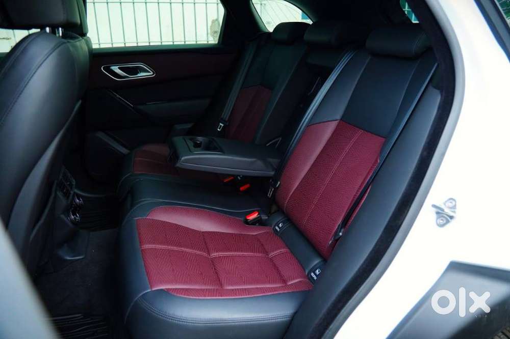 Land Rover Range Velar Hse Dynamic 2.0 Diesel, 2025, Diesel