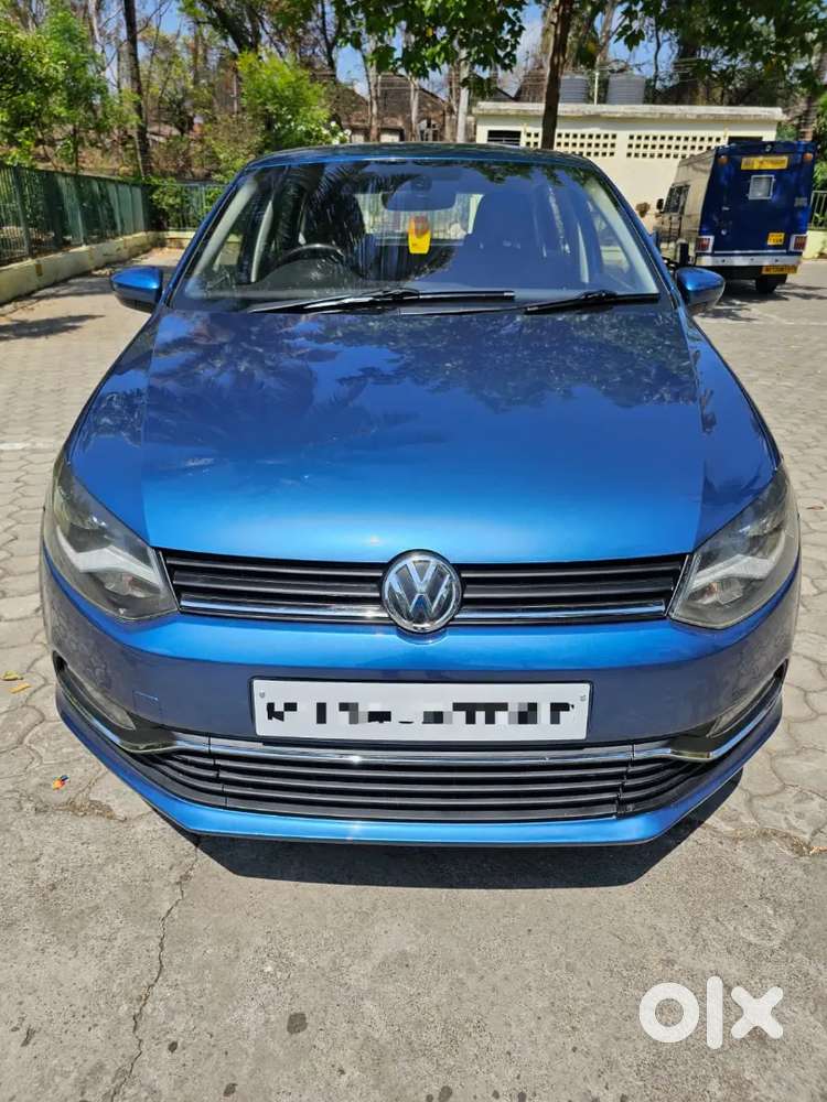 Volkswagen Highline Plus 2018 Diesel