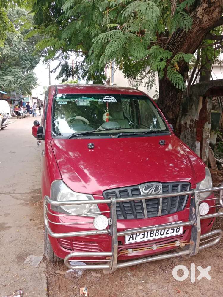 Mahindra Xylo 2009 Diesel 189000 Km Driven