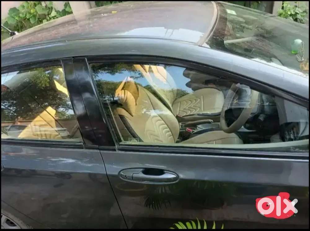 Up70( Allahabad) Honda City 2009 Petrol & Cng 83000 Km Driven