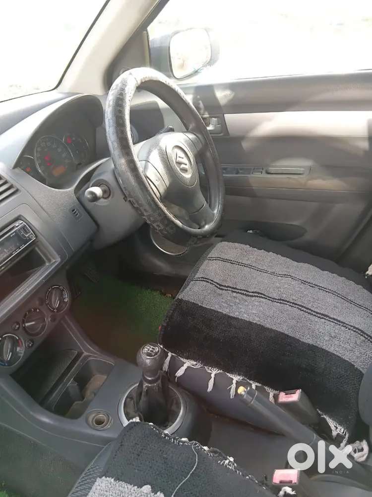 Maruti Suzuki Swift 2011 Diesel