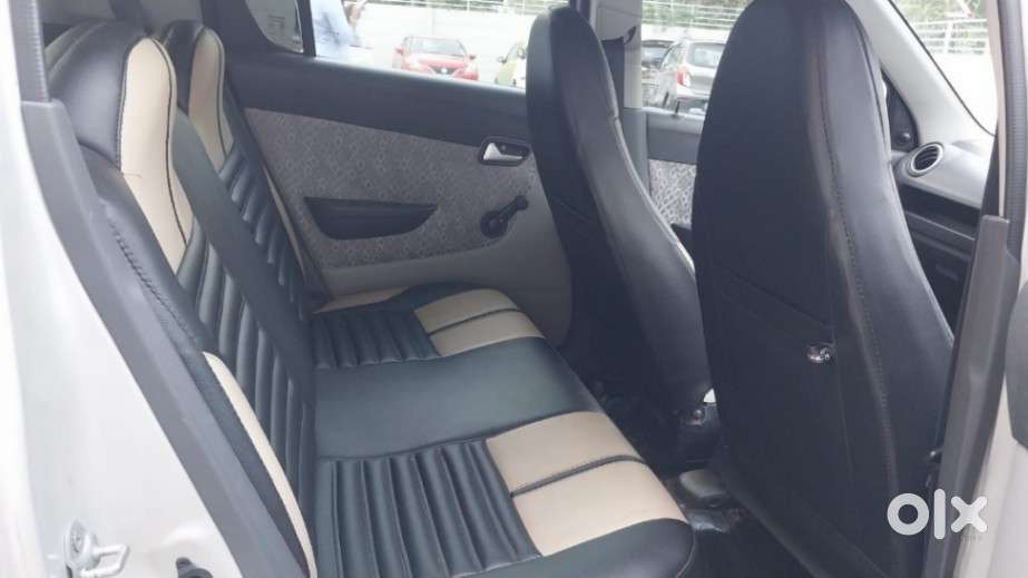 Maruti Suzuki Alto 800 2012-2016 Lxi, 2017, Petrol