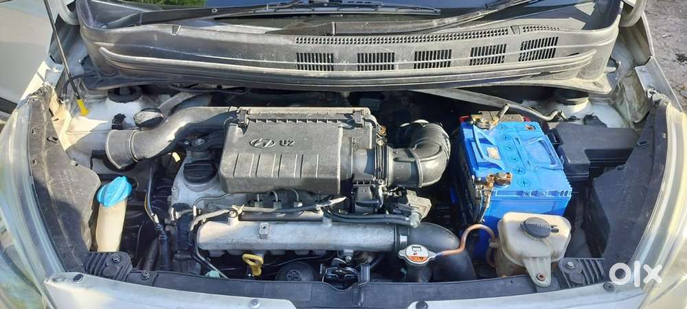 Hyundai Grand I10 2014 Good Condition