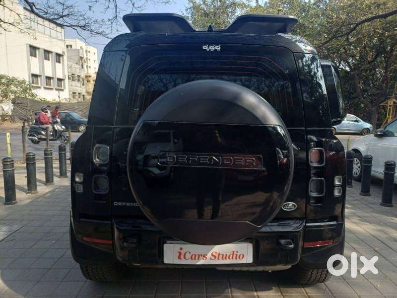 Land Rover Defender 3.0 Diesel 110 X-dynamic Hse, 2022, Diesel