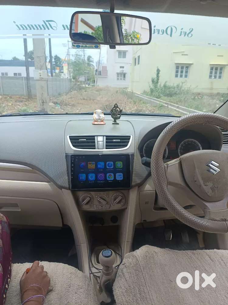 Maruti Suzuki Ertiga 2013 Diesel Manual