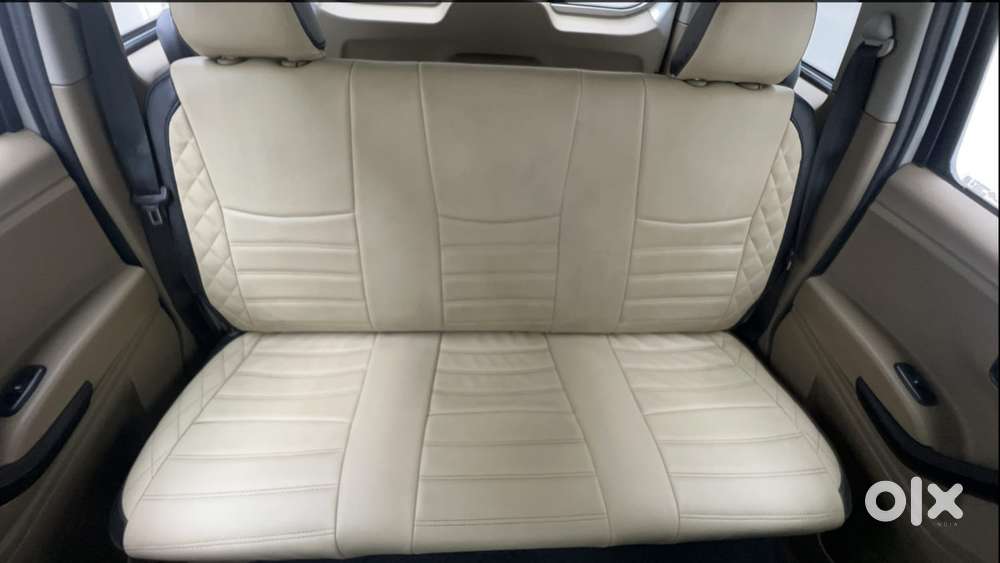 Mahindra Tuv 300 T6 Plus, 2015, Diesel