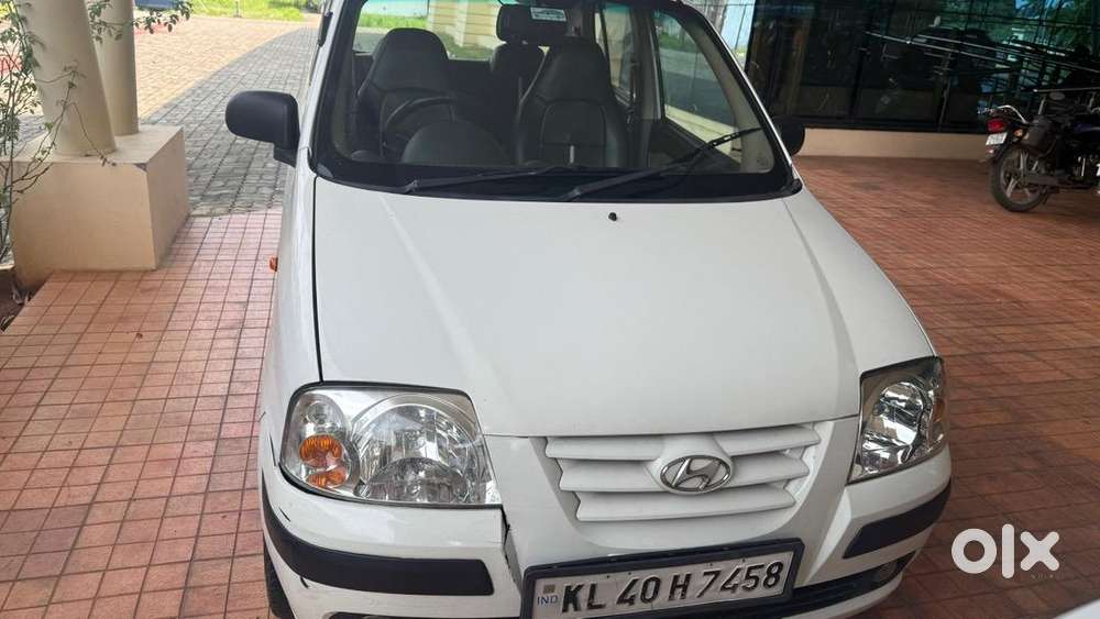 Hyundai Santro Xing 2013 Petrol 178000 Km Driven