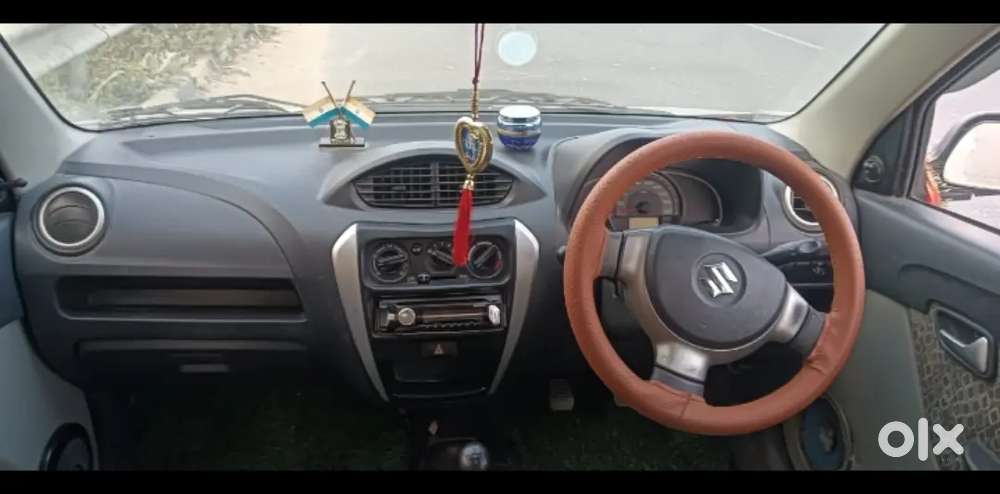 Maruti Suzuki Alto 800 2016 Petrol 65465 Km Driven