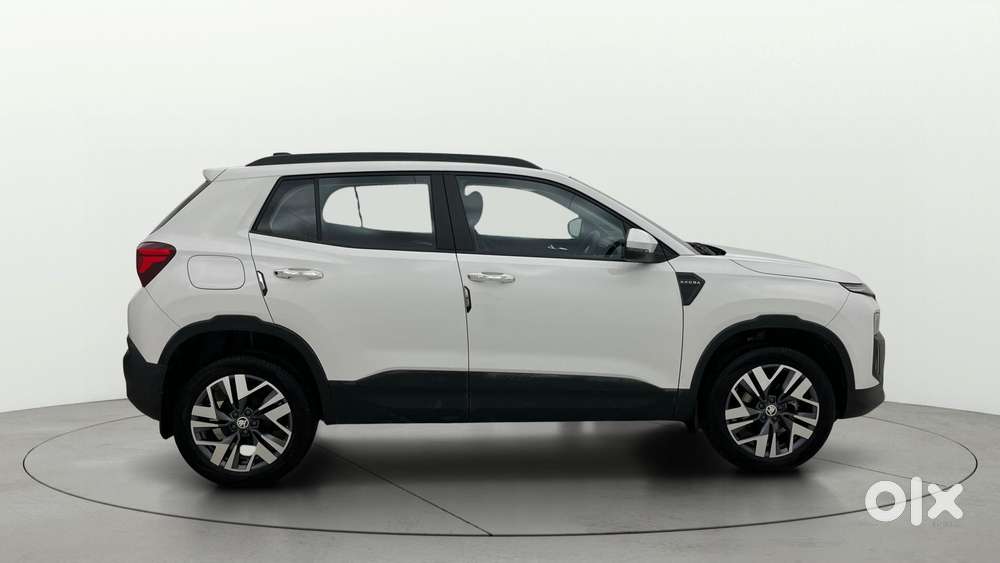 Skoda Kylaq Prestige At, 2025, Petrol