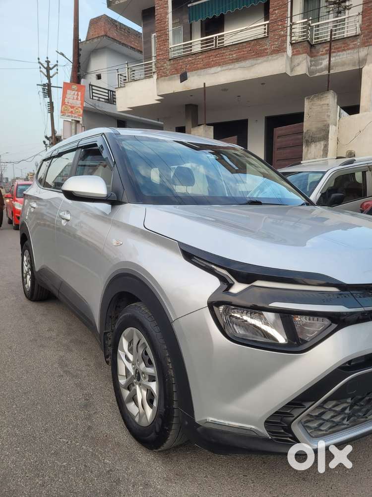 Kia Carens D1.5 6mt Premium 07, 2022, Diesel