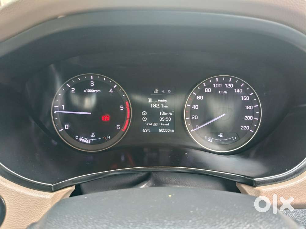 Hyundai I20 Diesel Asta, 2015, Diesel