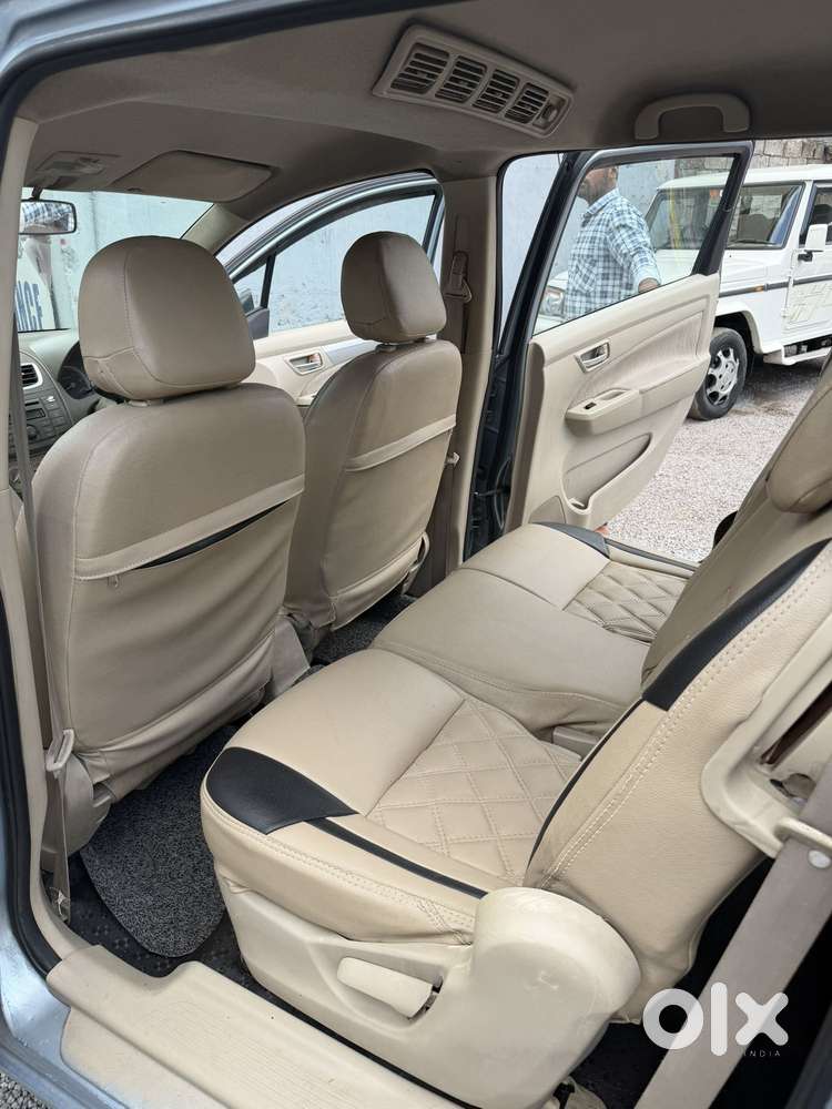 Maruti Suzuki Ertiga Vdi Abs, 2013, Diesel