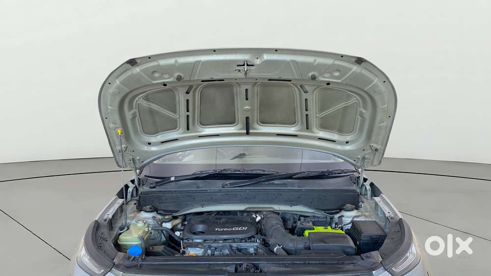 Hyundai Venue [2019-2022] 1.0 Sx (o) Turbo Imt, 2019, Petrol