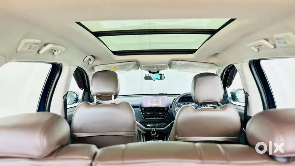 Tata Safari 2.0 Kryotec Xta Plus, 2022, Diesel