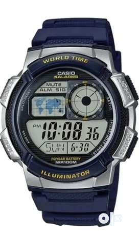 Relojes best sale casio olx