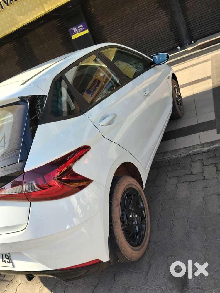 Hyundai I20 Magna 1.2 Vtvt, 2023, Petrol