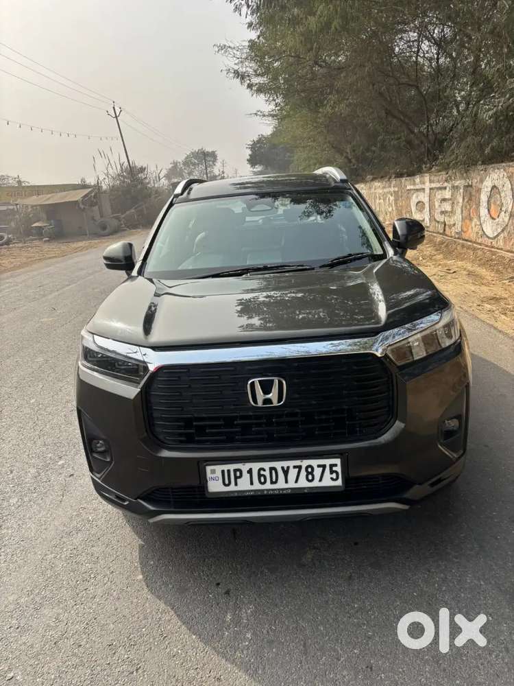 Honda Elevate Oct 2023 Zx Mt