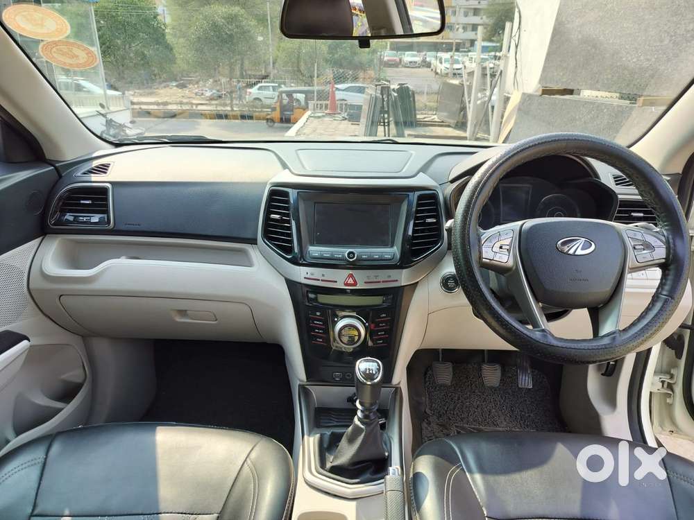 Mahindra Xuv300 W8 Diesel, 2021, Diesel
