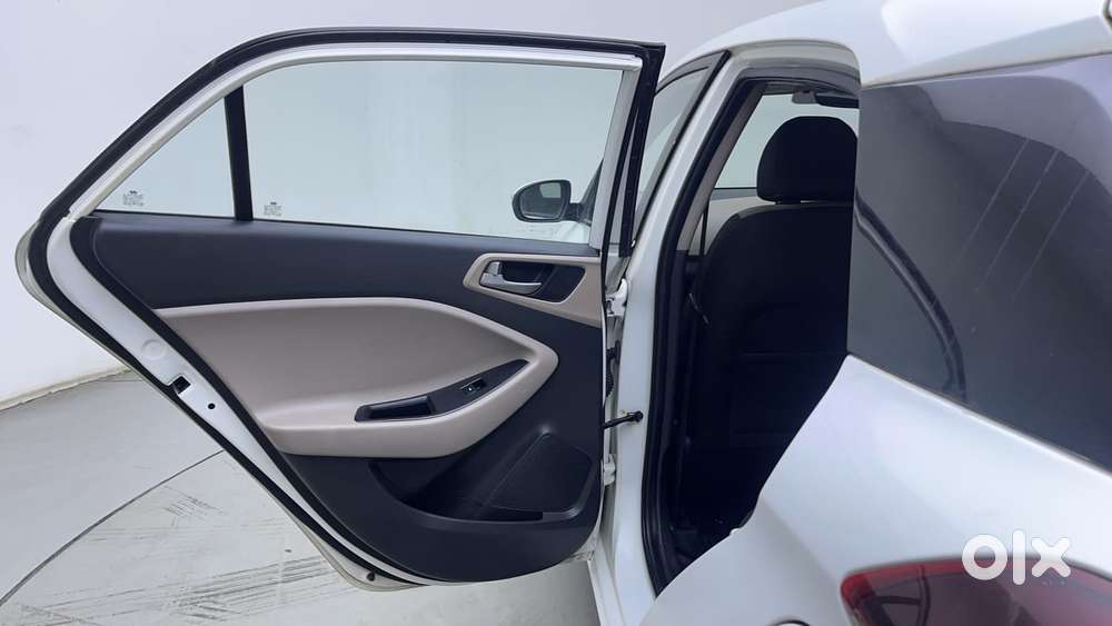 Hyundai Elite I20 Asta Option Diesel, 2018, Diesel
