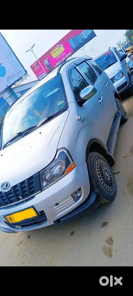 Mahindra Xylo Diesel 2019