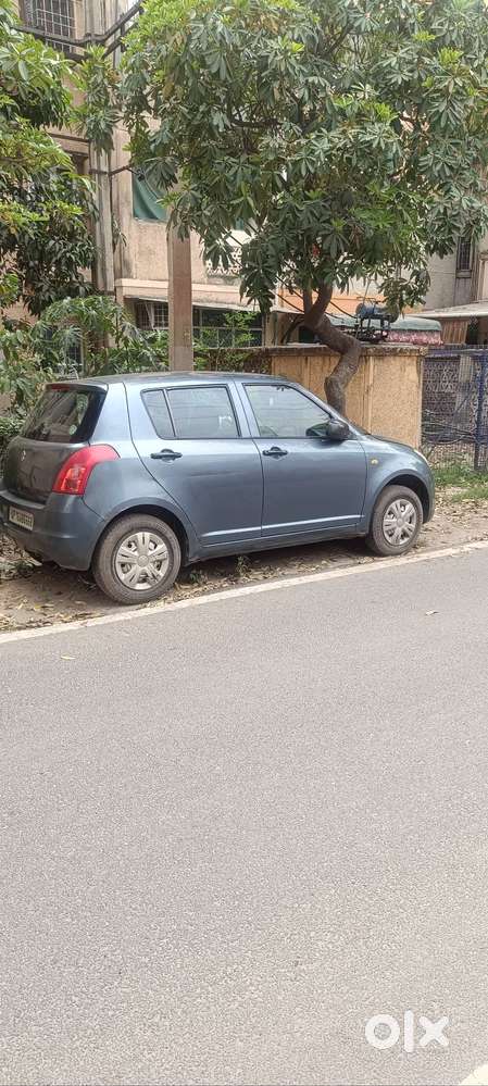 Expired Registration