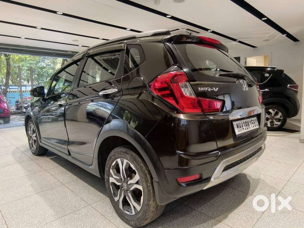 Honda Wr-v 1.5 Vx I-dtec, 2017, Diesel