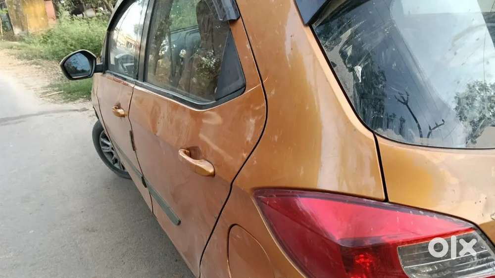 Tata Tiago 2016 Petrol 76000 Km Driven