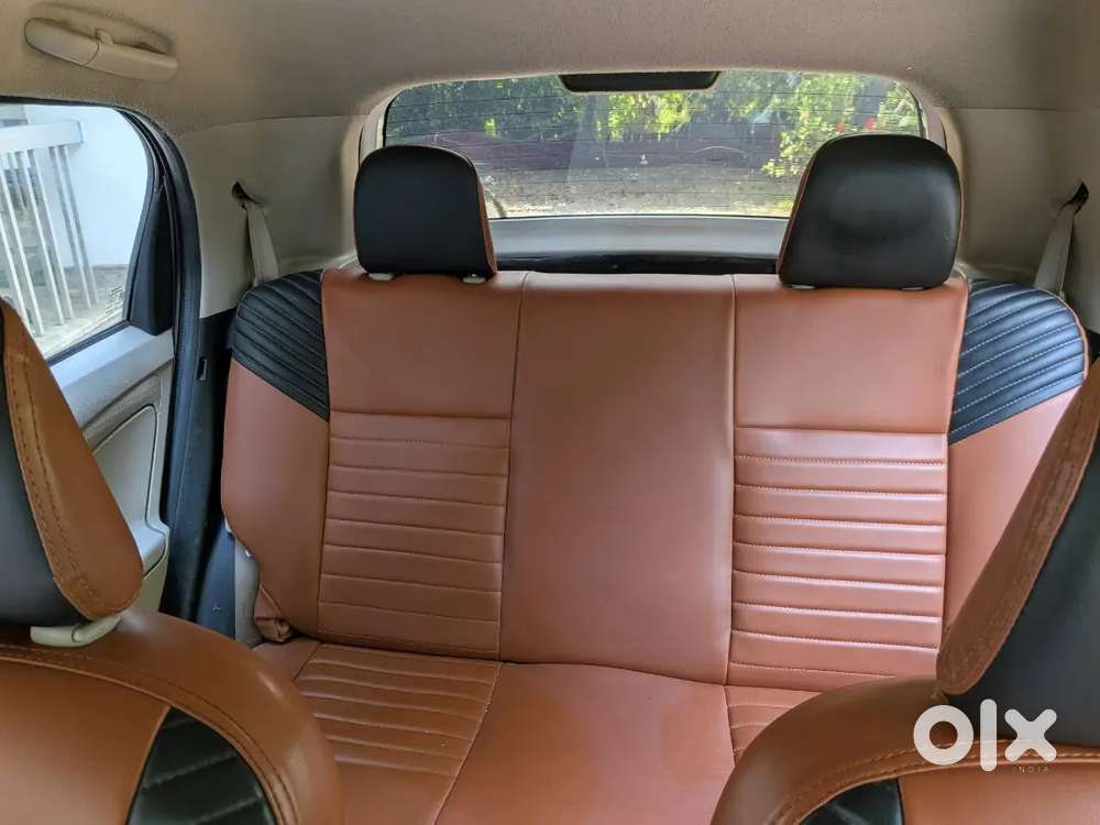 Toyota Etios Liva 2015
