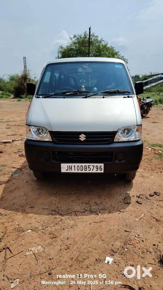 Maruti Suzuki Eeco 2025 Petrol 10000 Km Driven