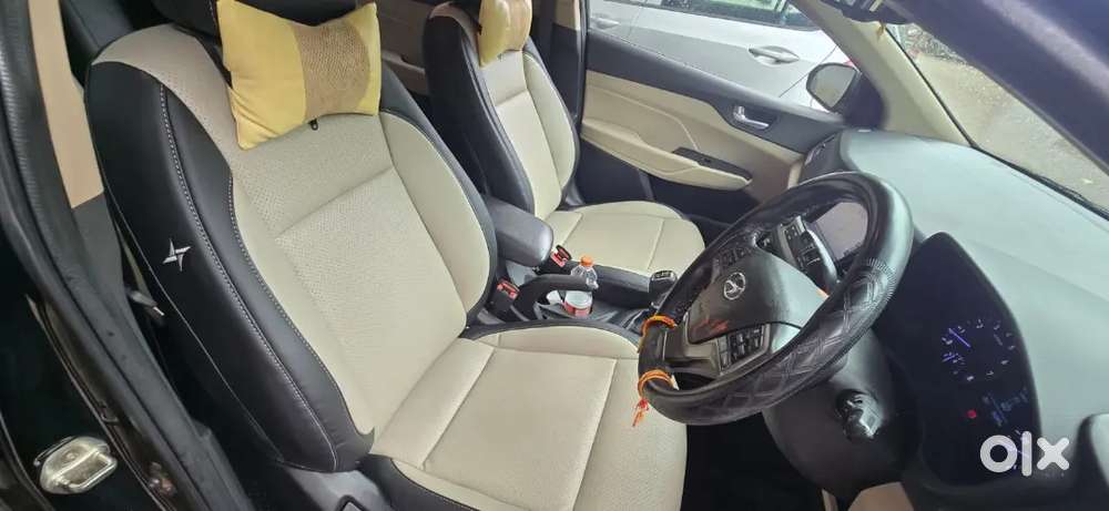 Hyundai Verna 1.6 S 2018