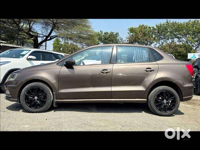 Volkswagen Ameo 1.5 Tdi Highline, 2017, Diesel