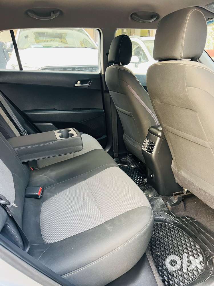 Hyundai Creta 1.6 Sx Plus, 2016, Petrol