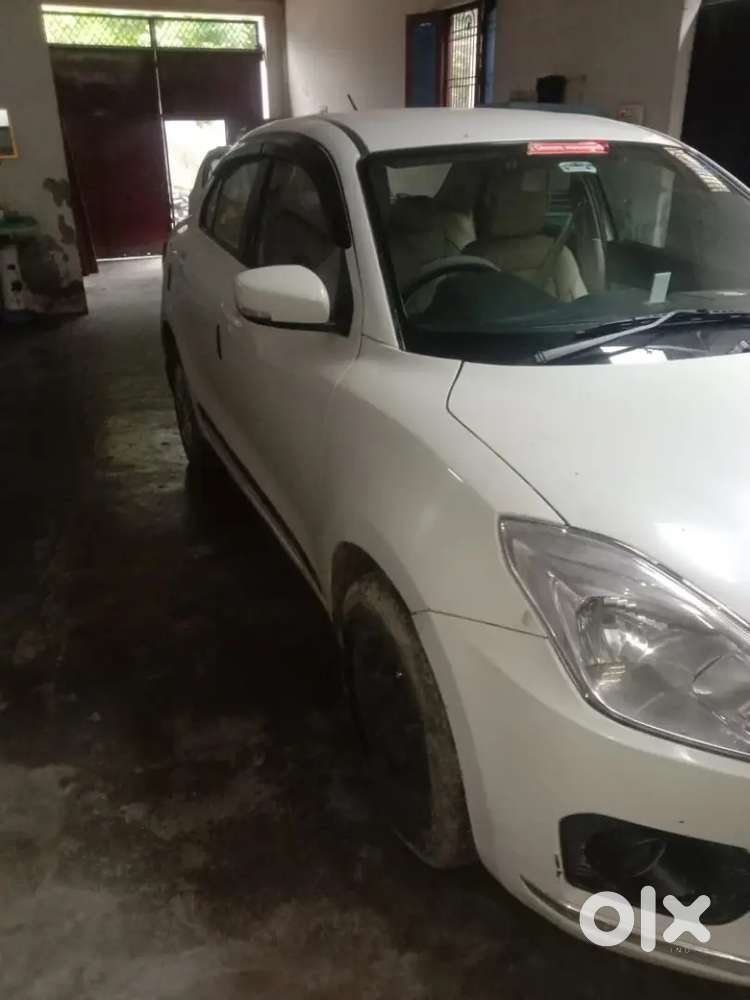 Maruti Suzuki Dzire 2018 Petrol 80000 Km Driven