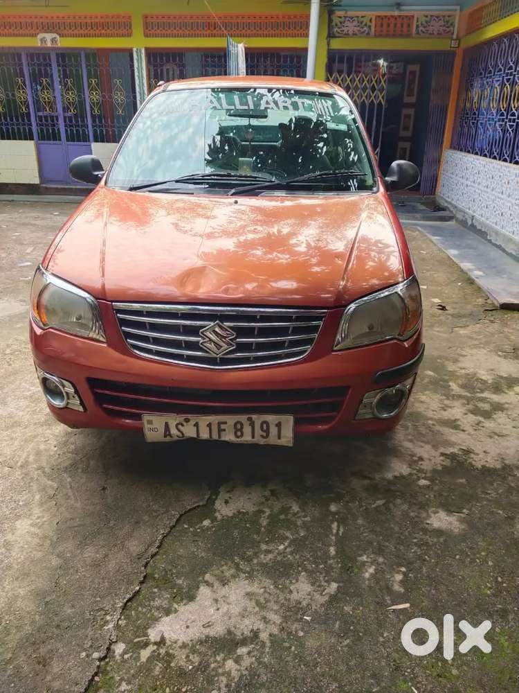 V.good Condition Car