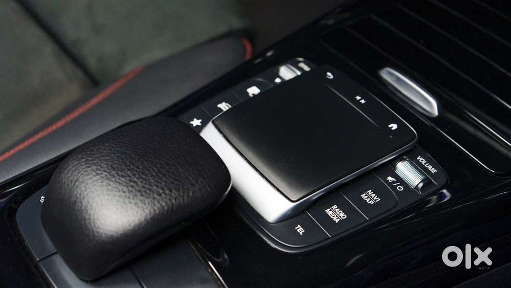 Mercedes-benz Amg A35 4matic, 2023, Petrol