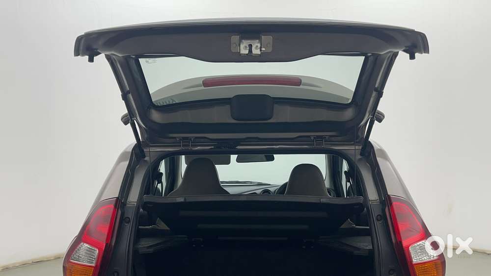 Datsun Redigo 1.0 T (o), 2018, Petrol
