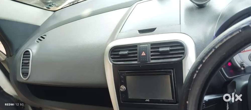 Maruti Suzuki Ritz 2011 Gadi M Koi Kam Nai Hai