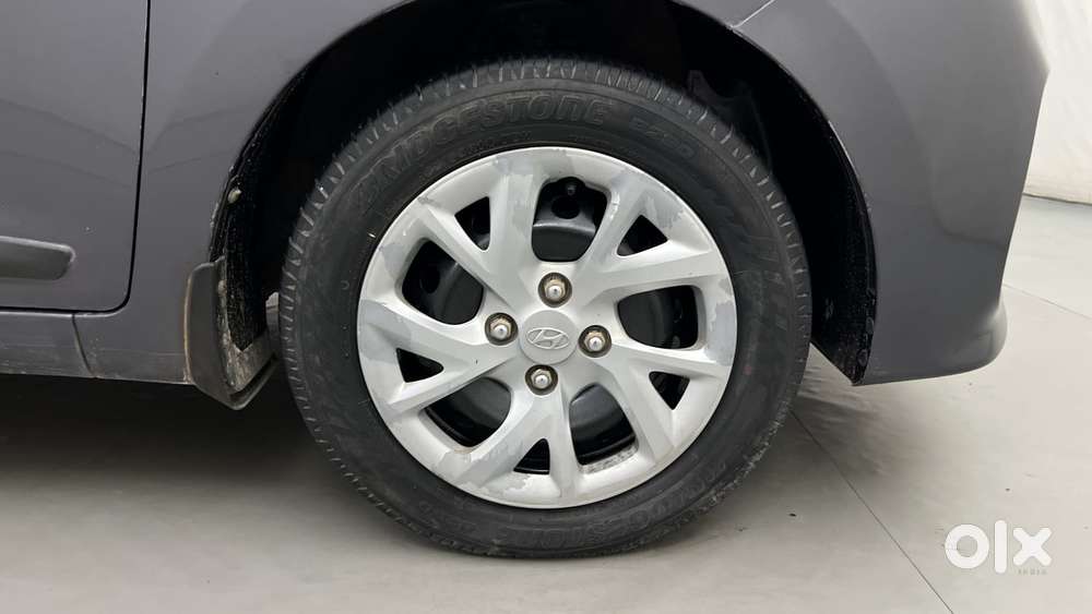 Hyundai Grand I10 1.2 Kappa Sportz, 2019, Petrol