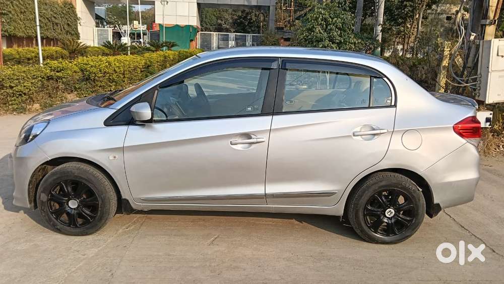 Honda Amaze 2013-2016 S I-dtech, 2013, Diesel