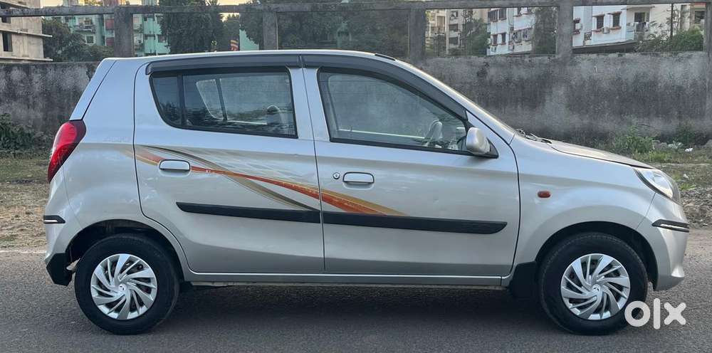 Maruti Suzuki Alto 800 2012-2016 Lxi, 2014, Petrol