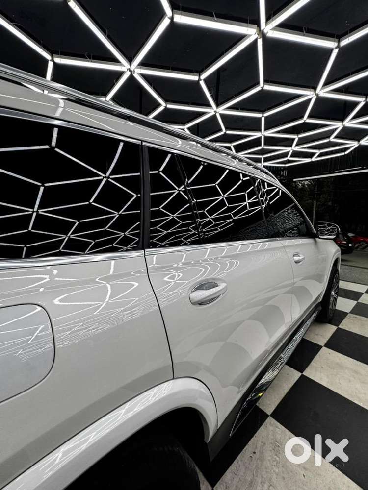 Gls 400d Mercedes Benz Maybach E