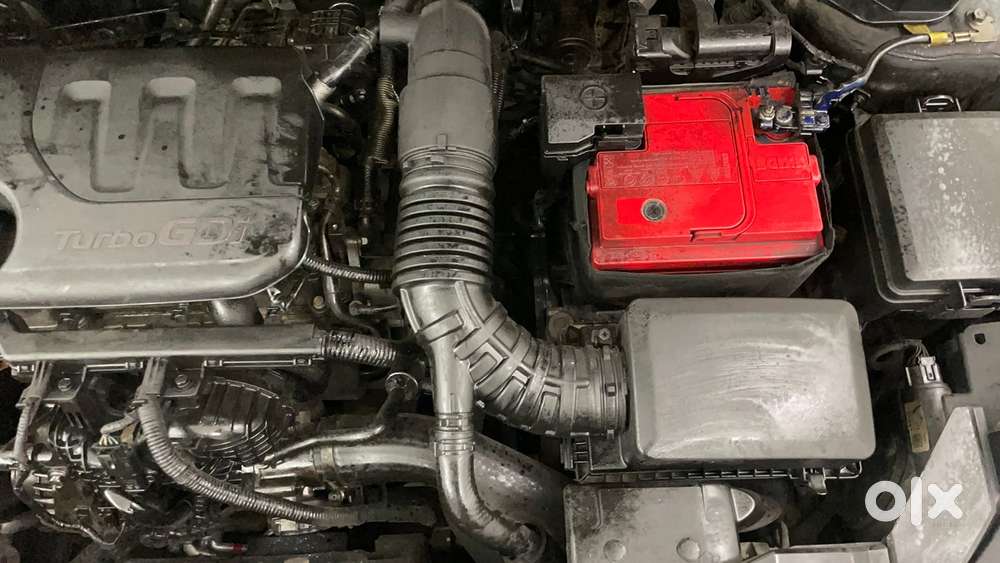 Hyundai I20 N Line N8 1.0 Turbo Dct, 2023, Petrol